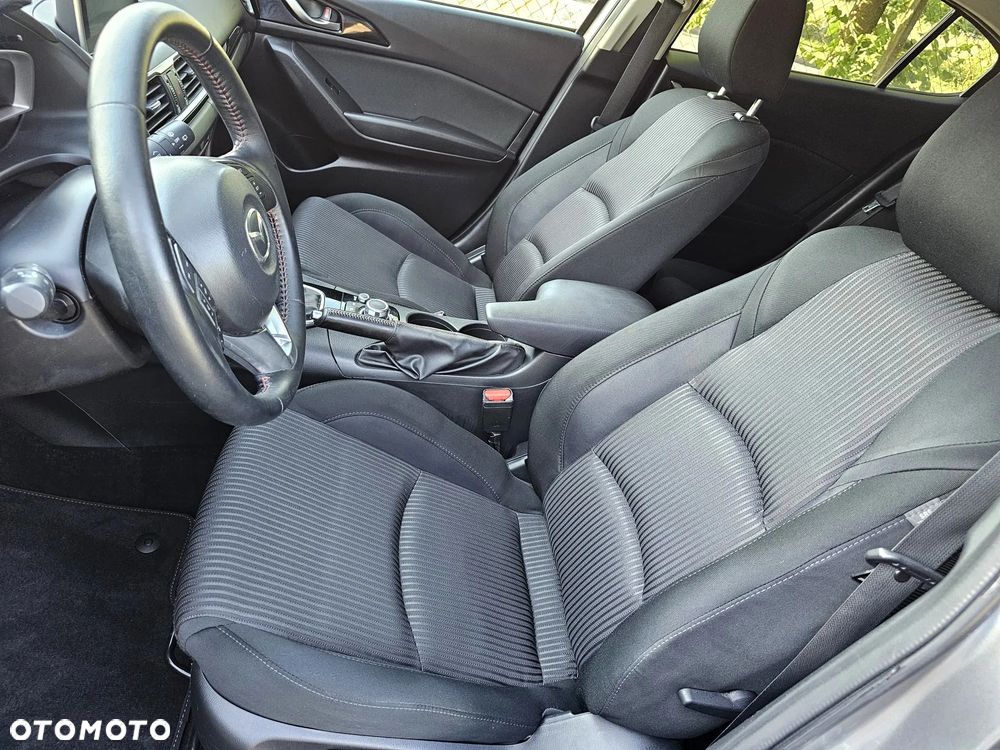 Mazda 3 2.0 Skyenergy - 23