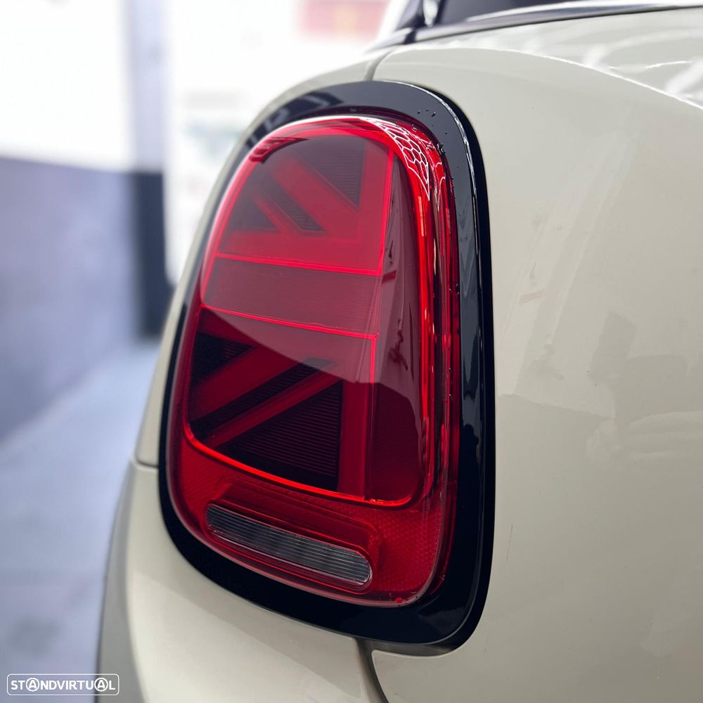 MINI 3 Portas Cooper D - 6