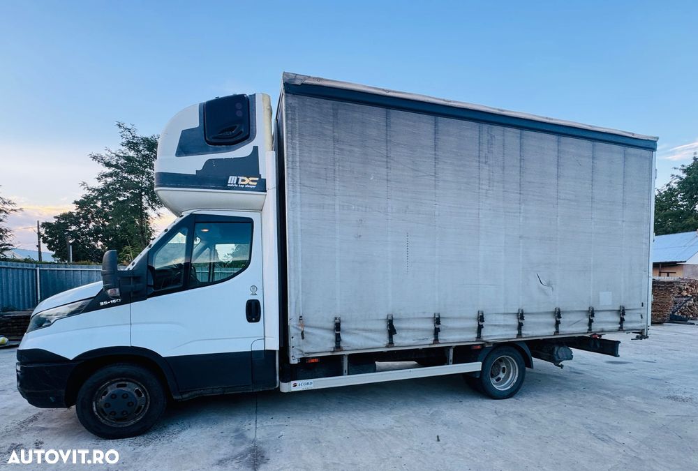 Iveco Daily - 6