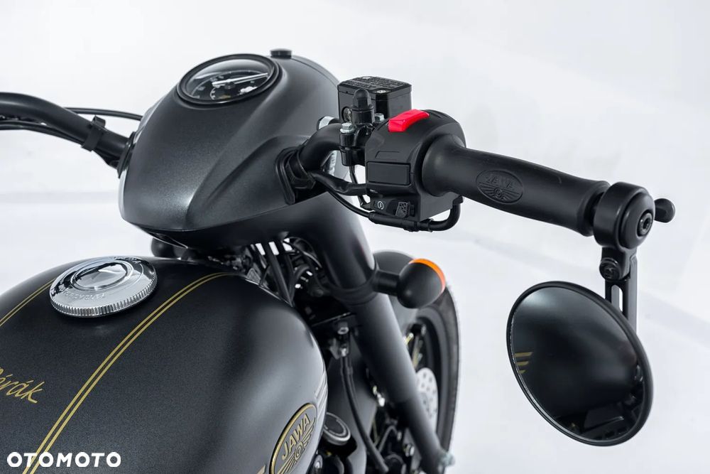 Jawa 350 - 23