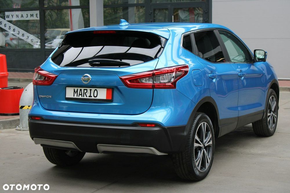 Nissan Qashqai 1.6 DIG-T N-Connecta - 37