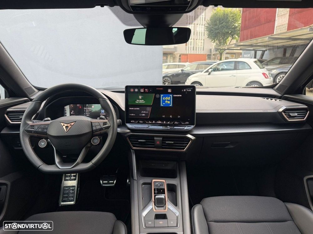 Cupra Formentor 1.5 eTSI DSG - 30