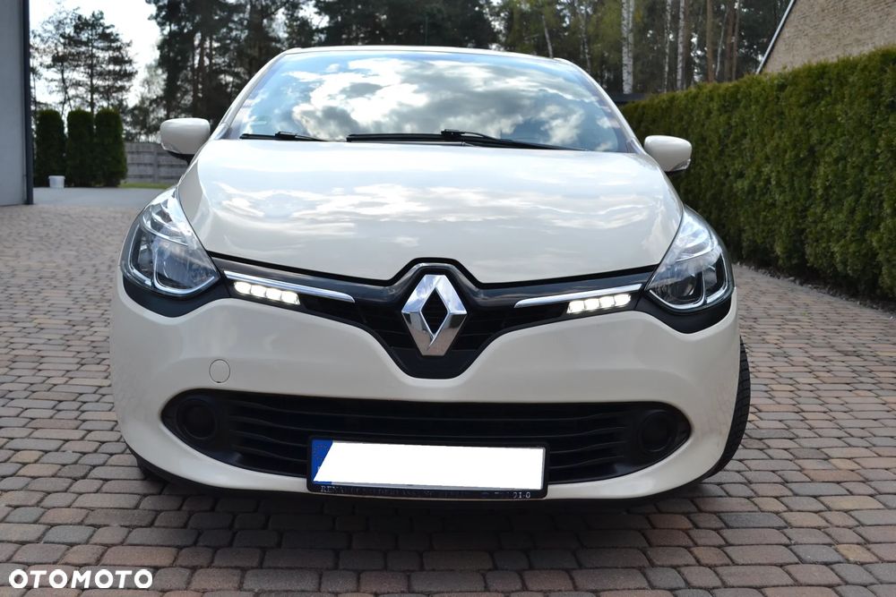 Renault Clio 1.2 16V Alize - 38