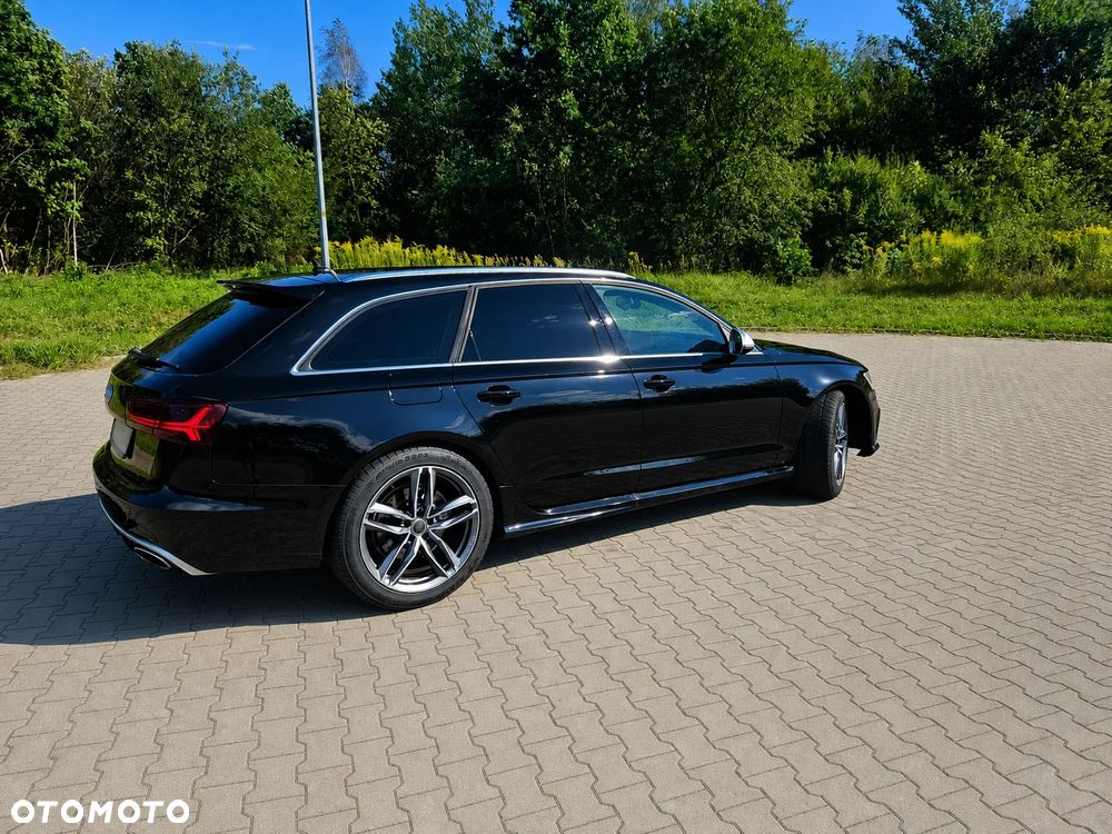Audi A6 Avant 3.0 TDI Quattro S tronic - 26