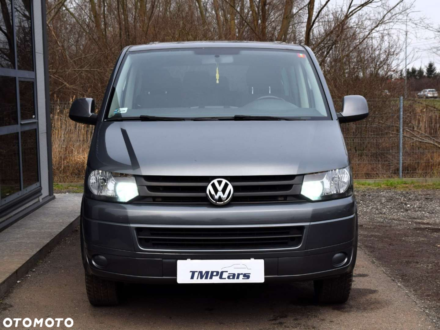 Volkswagen Caravelle - 20