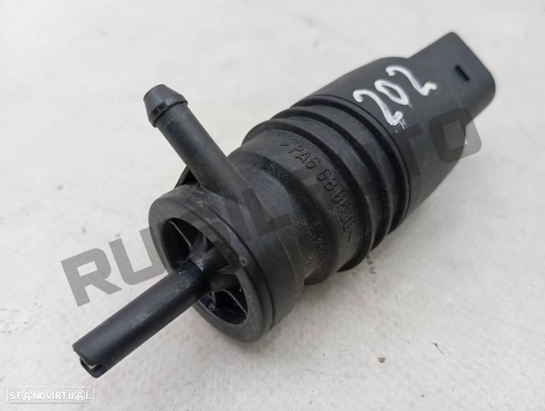 Motor Esguicho  Mercedes C W202 Sedan [1993_2000] C 220 D - 1