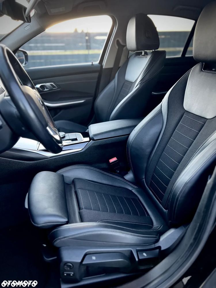 BMW Seria 3 - 11