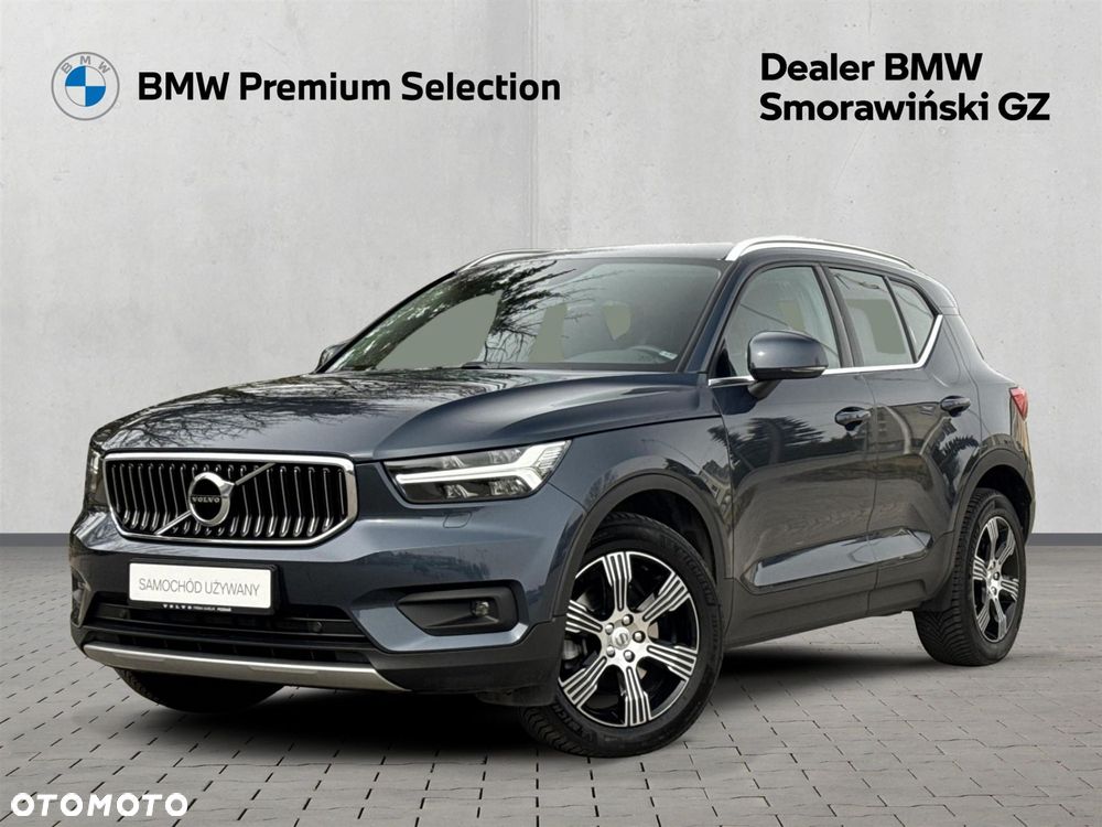 Volvo XC 40 - 2