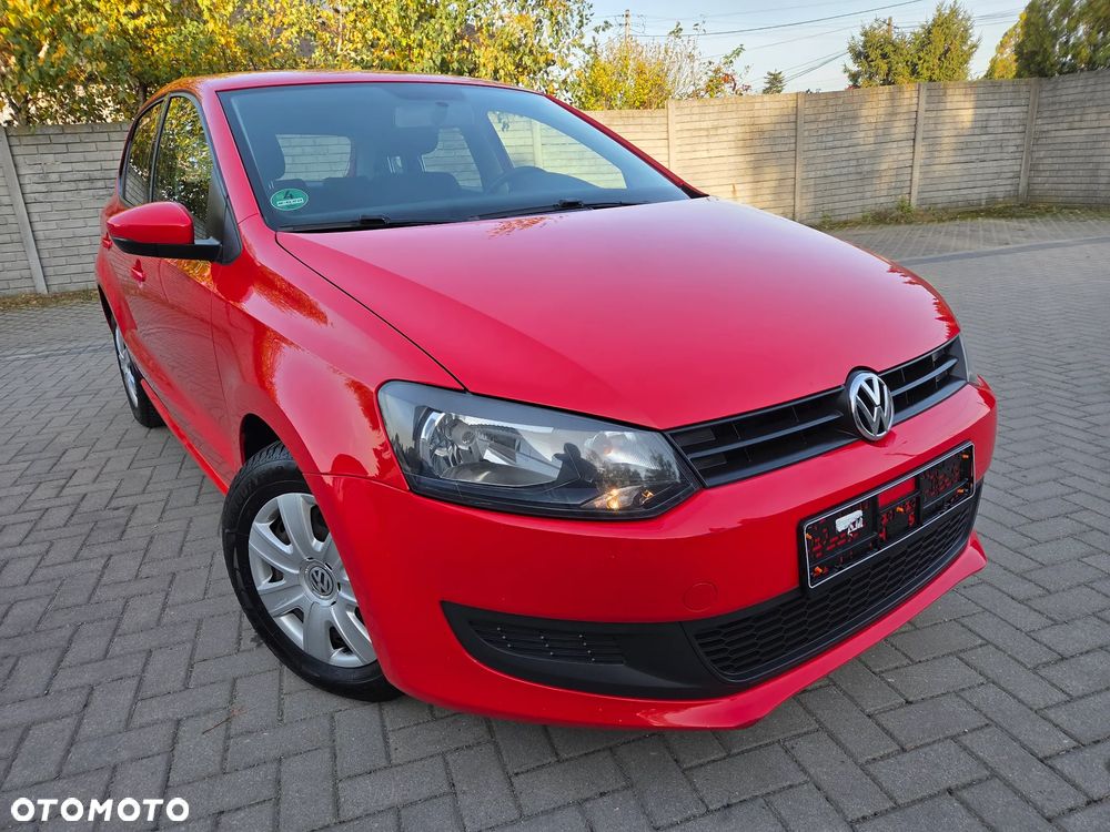 Volkswagen Polo - 4