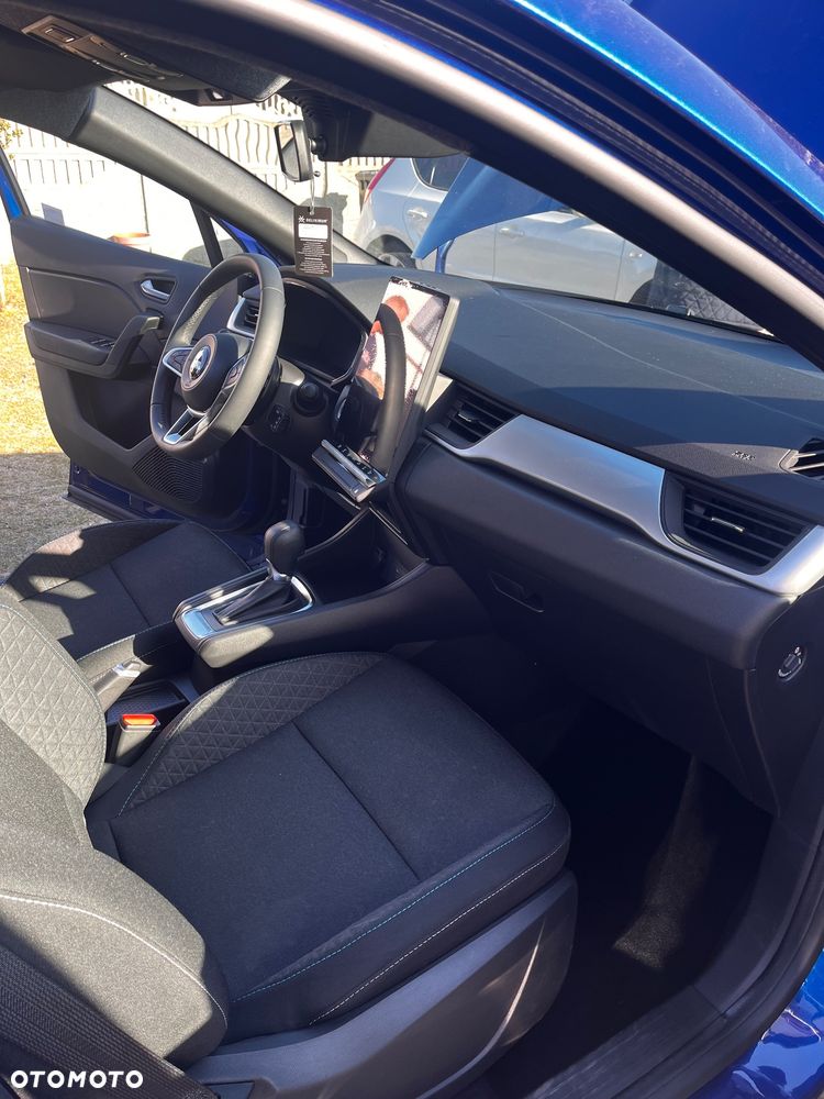 Mitsubishi ASX - 20