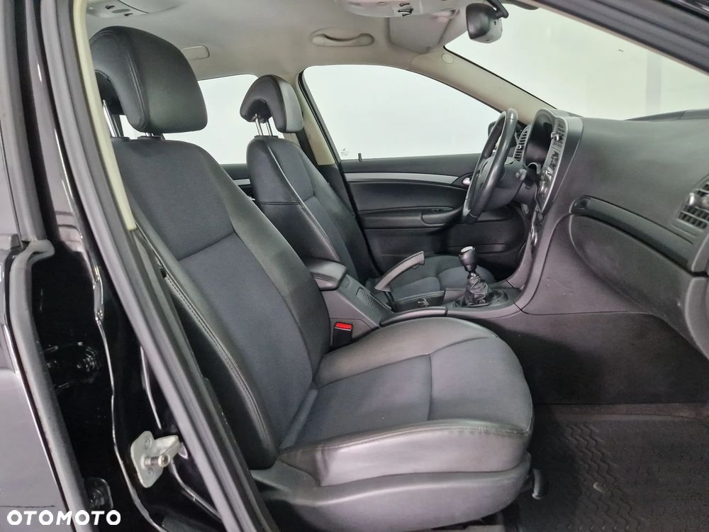 Saab 9-3 1.8t Anniversary - 18