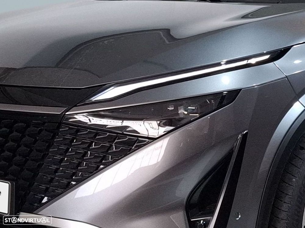 Nissan Qashqai 1.5 e-Power Advance - 3