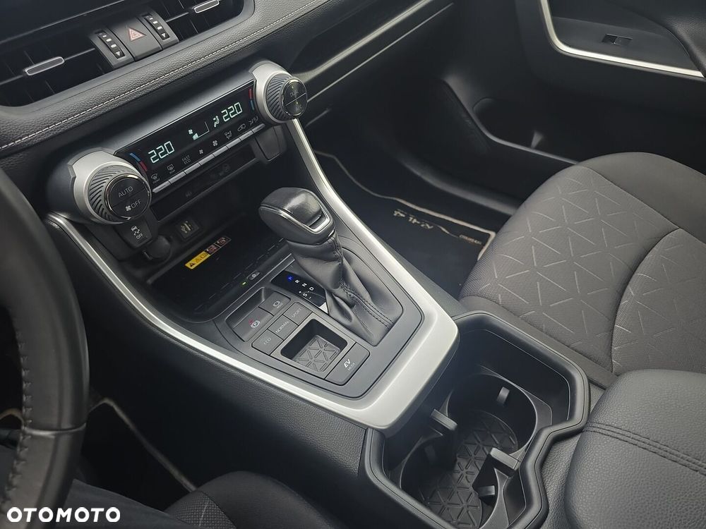 Toyota RAV4 - 20
