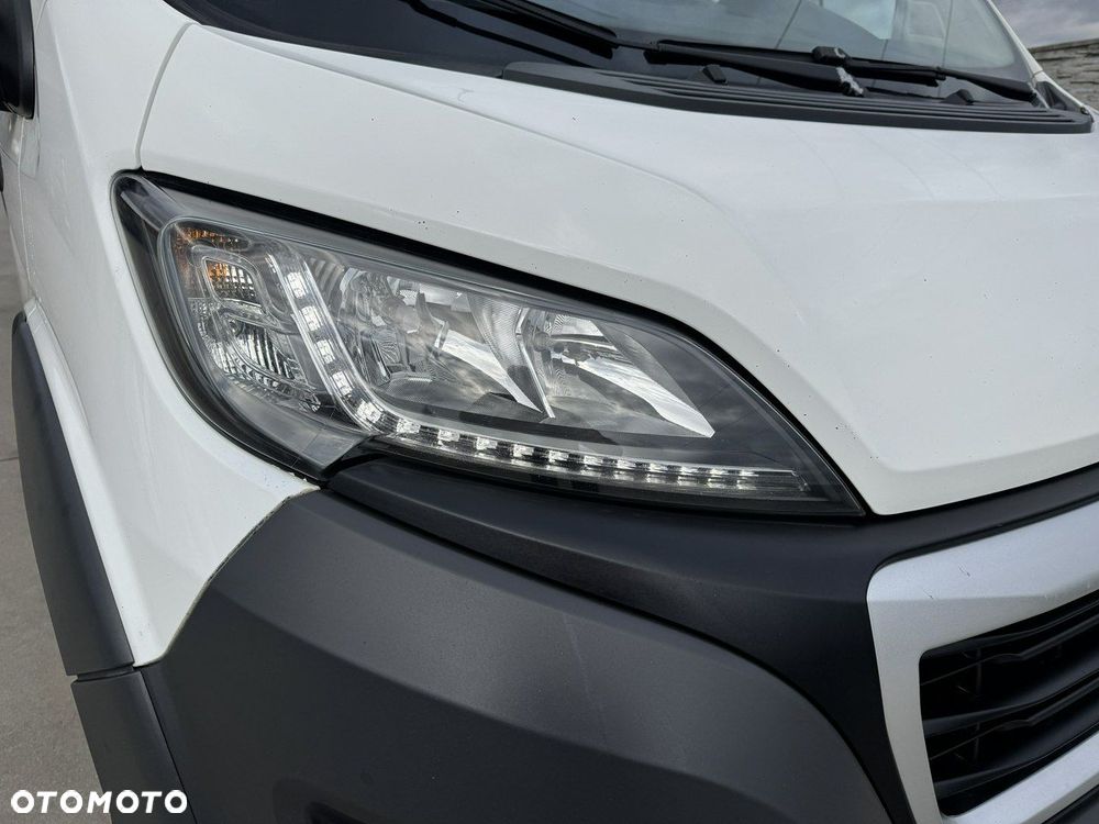 Peugeot Boxer - 28