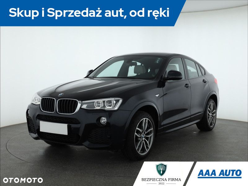 BMW X4 - 2