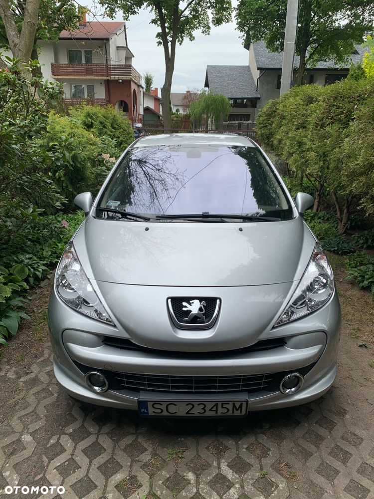 Peugeot 207 150 Turbo Platinum - 1