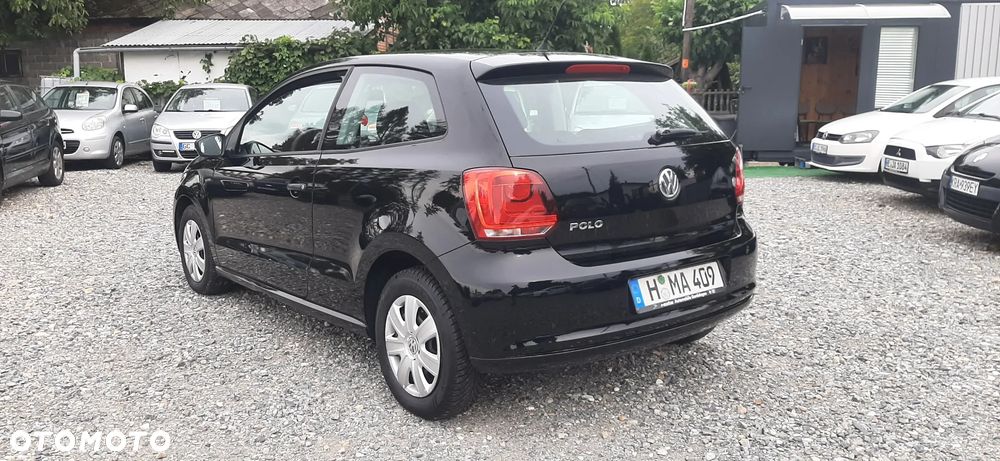 Volkswagen Polo - 7