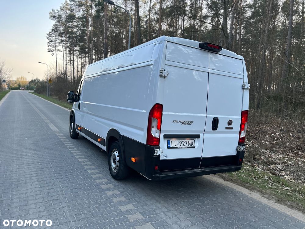 Fiat DUCATO - 7