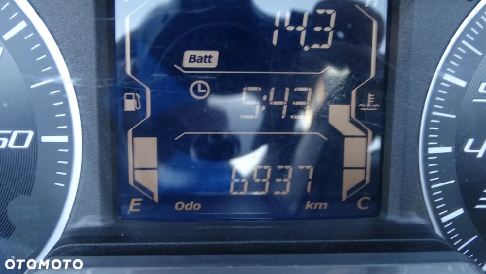 Yamaha X-max - 13