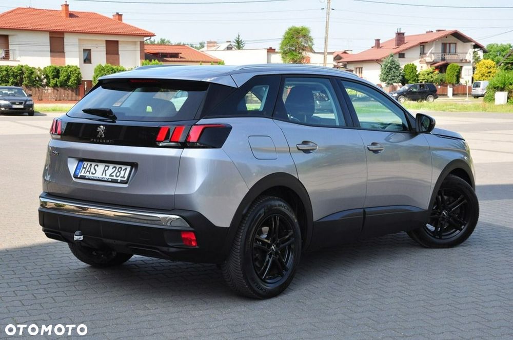Peugeot 3008 - 18