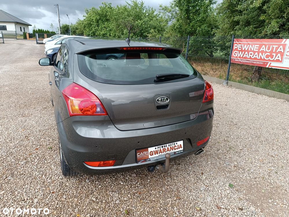 Kia ProCeed 1.6 Crdi Comfort - 20