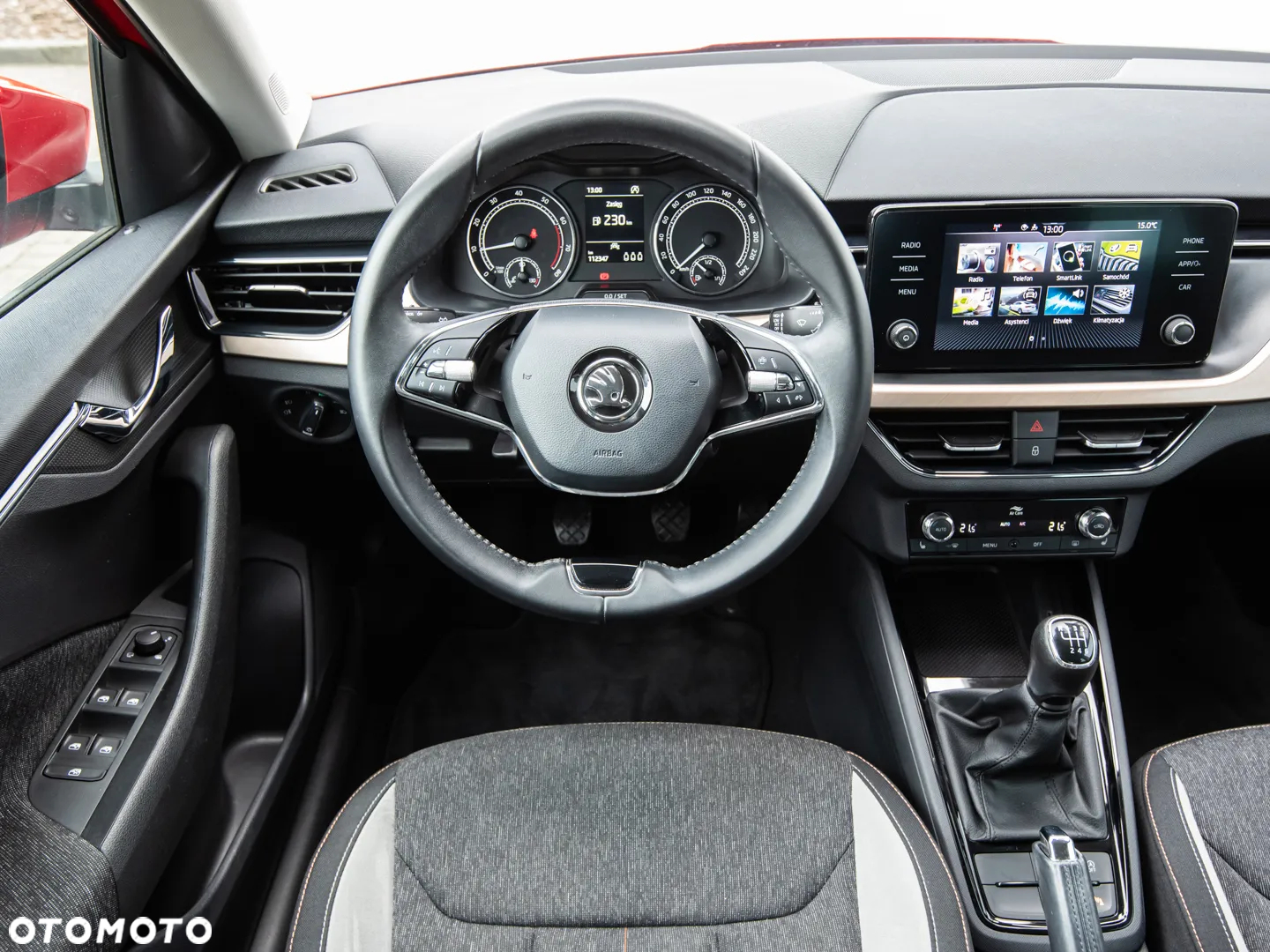 Skoda Scala 1.0 TSI Style - 16
