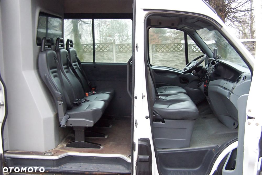 Iveco Daily - 7