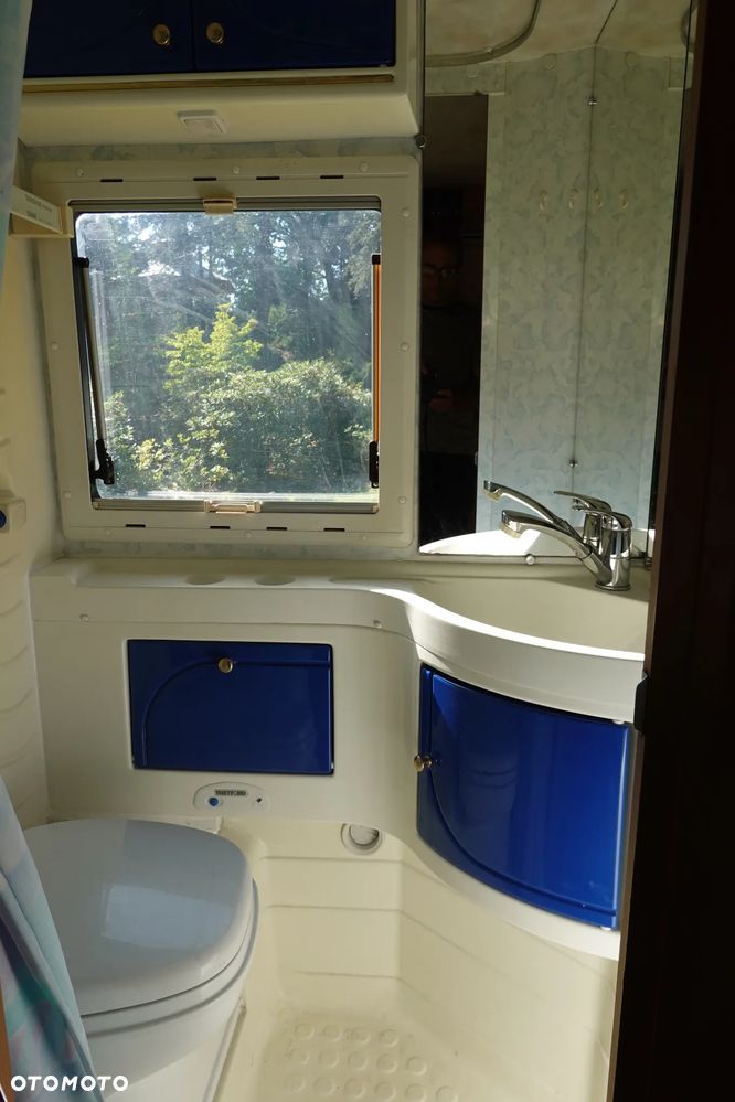 Fiat Ducato - 22