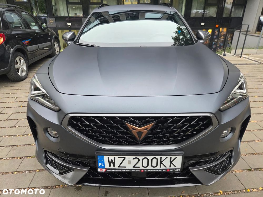 Cupra Formentor 2.0 TSI 4Drive DSG - 22