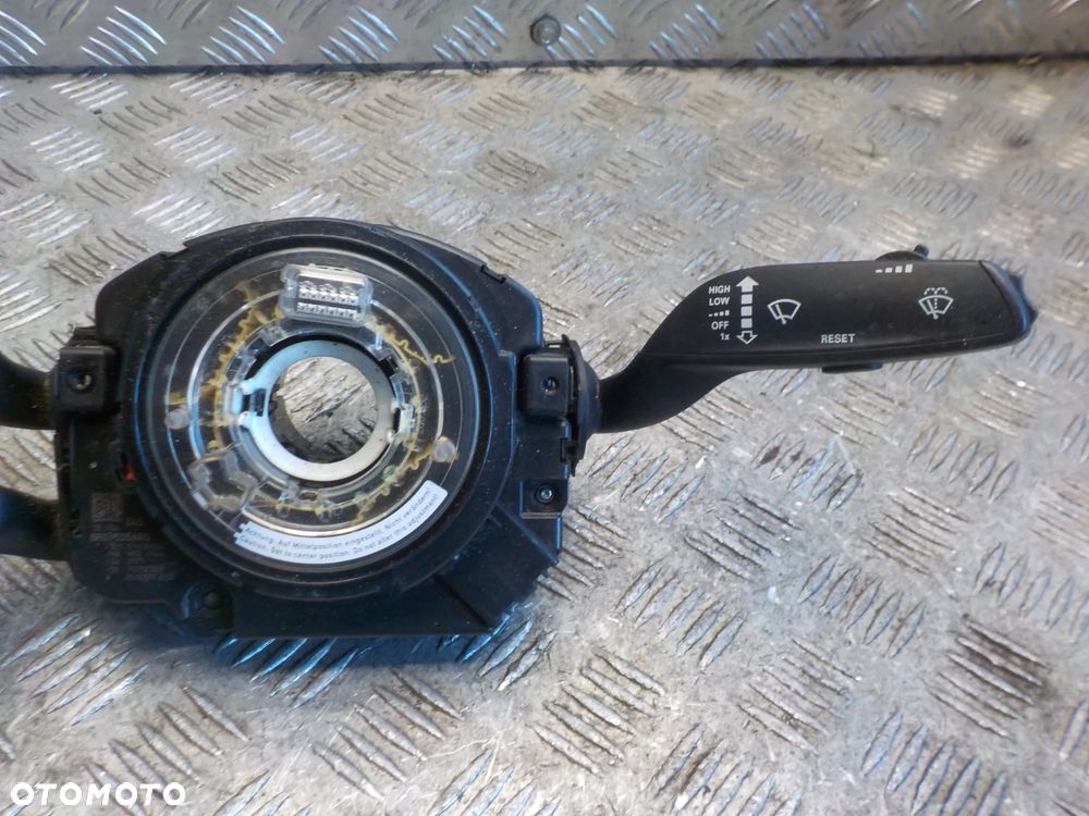 AUDI A4 B8 A5 PRZEŁĄCZNIK ZESPOLONY TAŚMA 8R0953568Q - 3