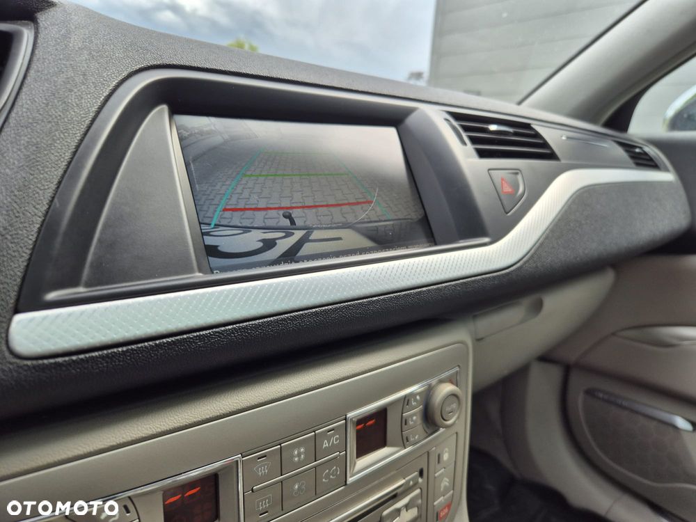 Citroën C5 HDi 165 FAP CrossTourer - 11