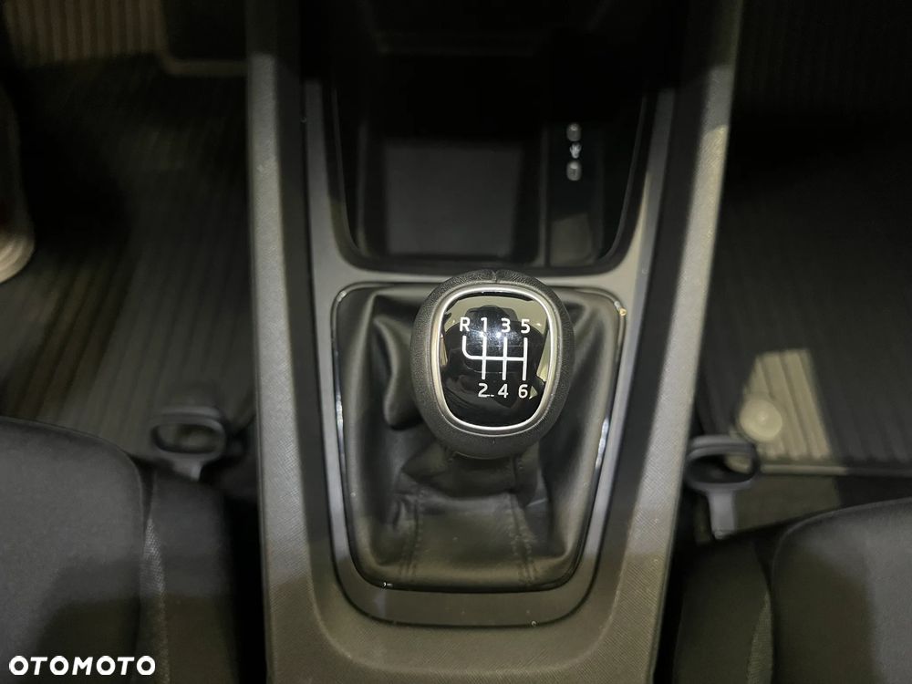 Skoda Octavia 1.5 TSI Essence - 20