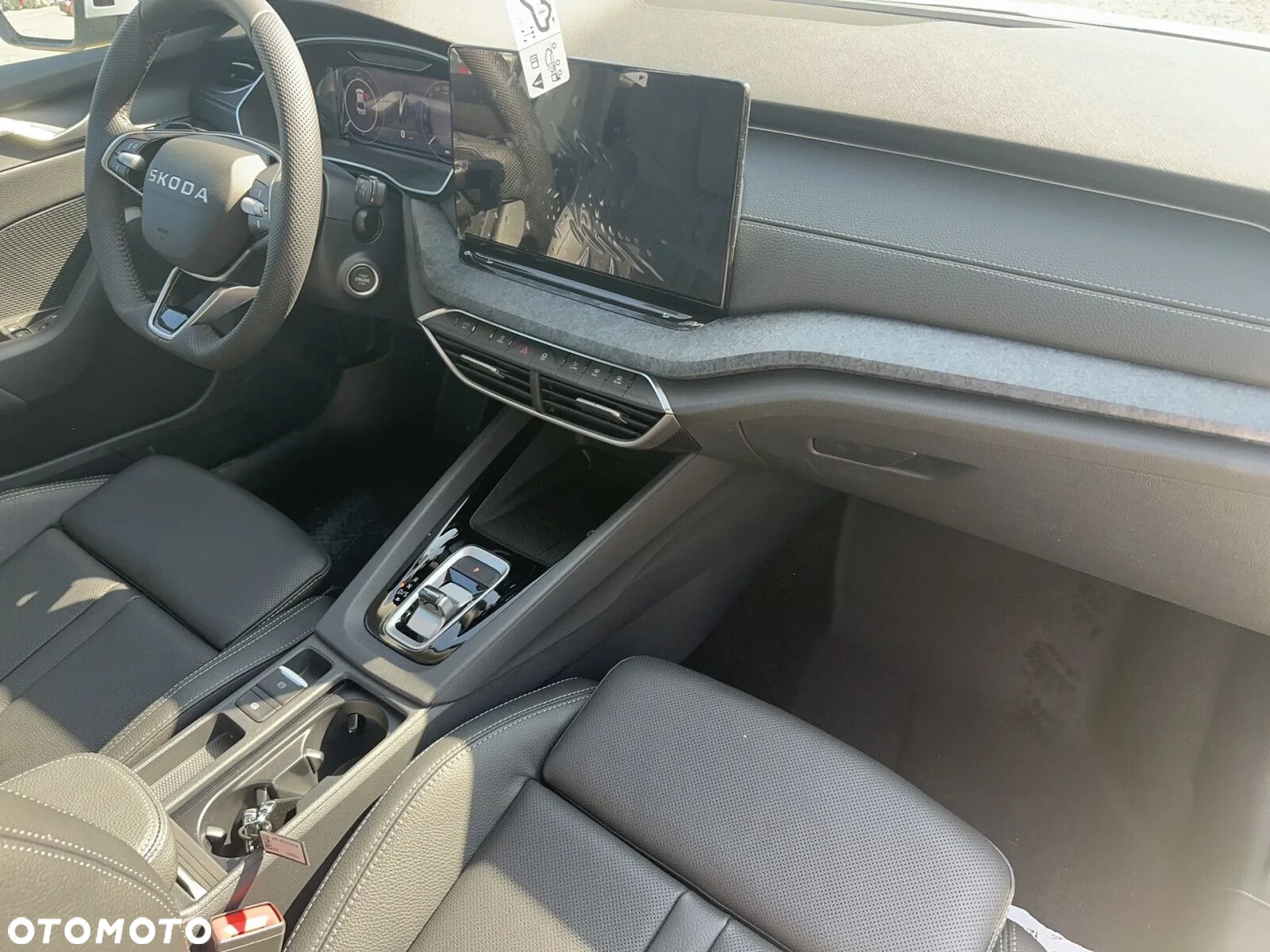 Skoda Octavia - 6