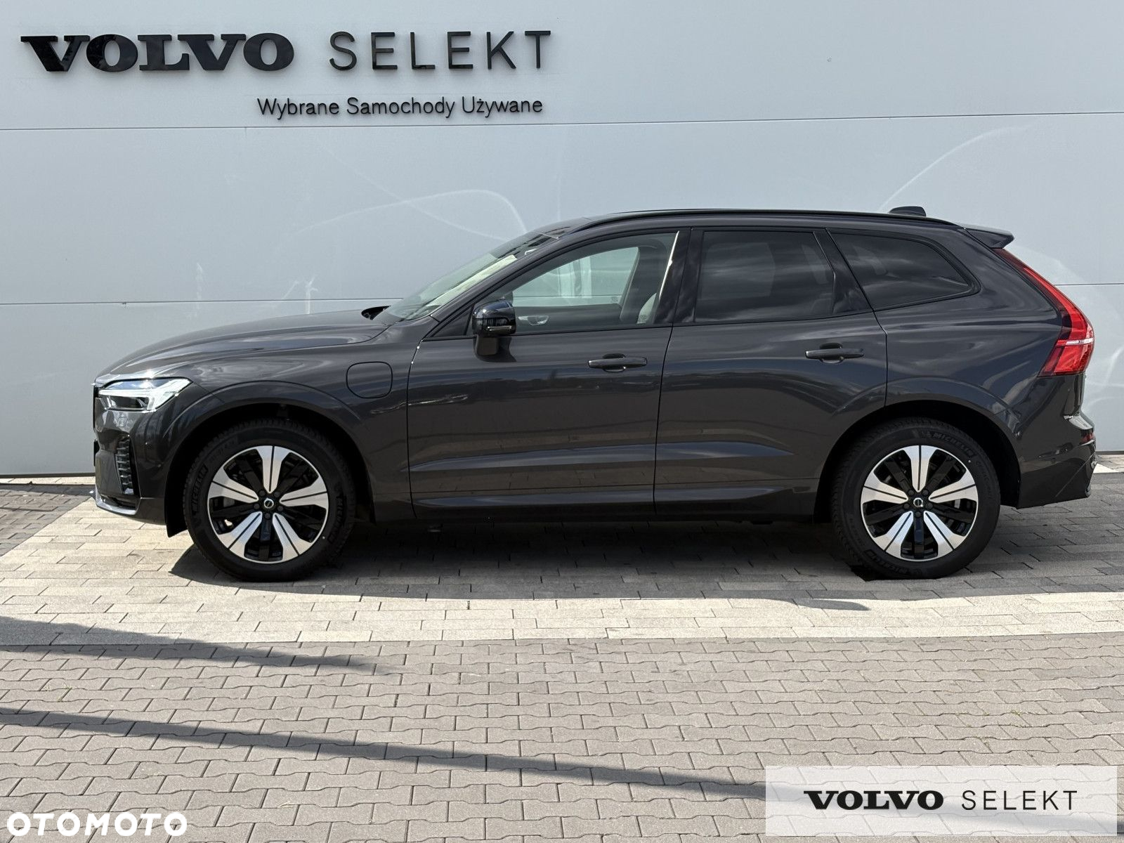 Volvo XC 60 - 4