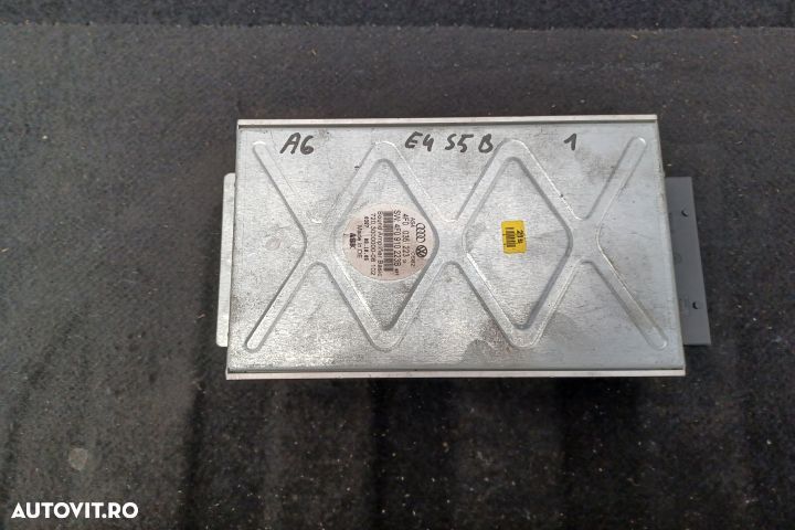 Amplificator audio 4F0910223B 4F0910223B Audi A6 4F/C6 [2004 - 2008] - 1