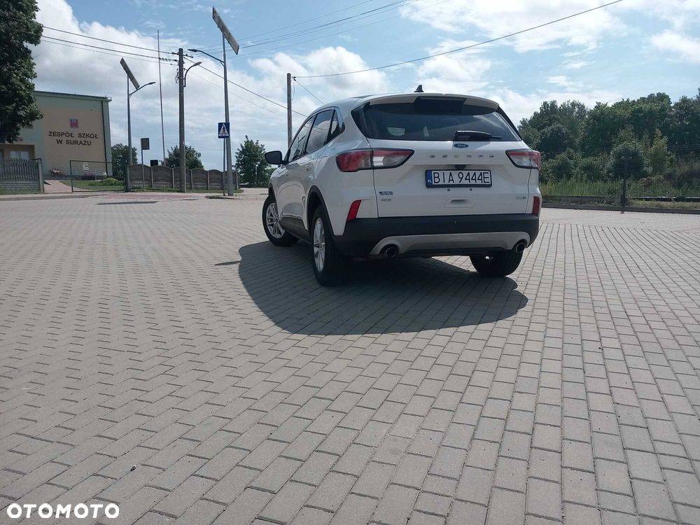 Ford Escape - 4