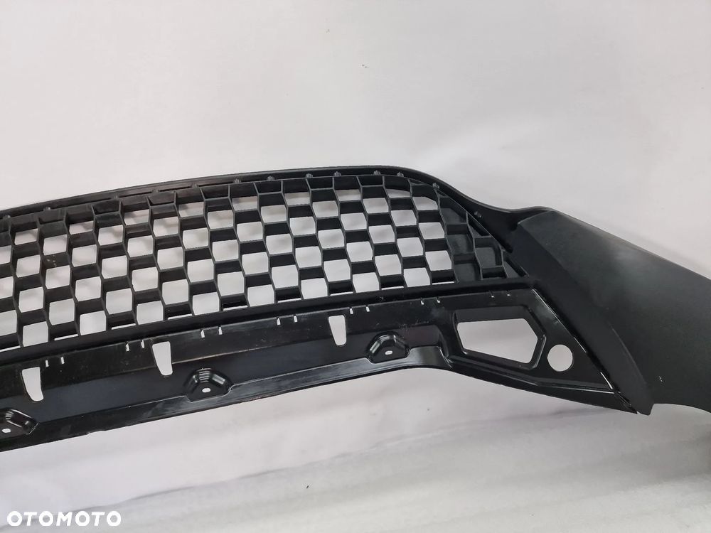 VW TIGUAN 5N0 I LIFT CROSS 11- DOKŁADKA / SPOJLER POD ZDERZAK PRZEDNI PRZÓD , NR 5N0807903K , NR AUKCJI DT197 - 22