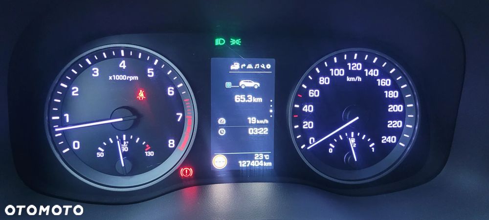 Hyundai Tucson 1.6 T-GDi Comfort 2WD - 19