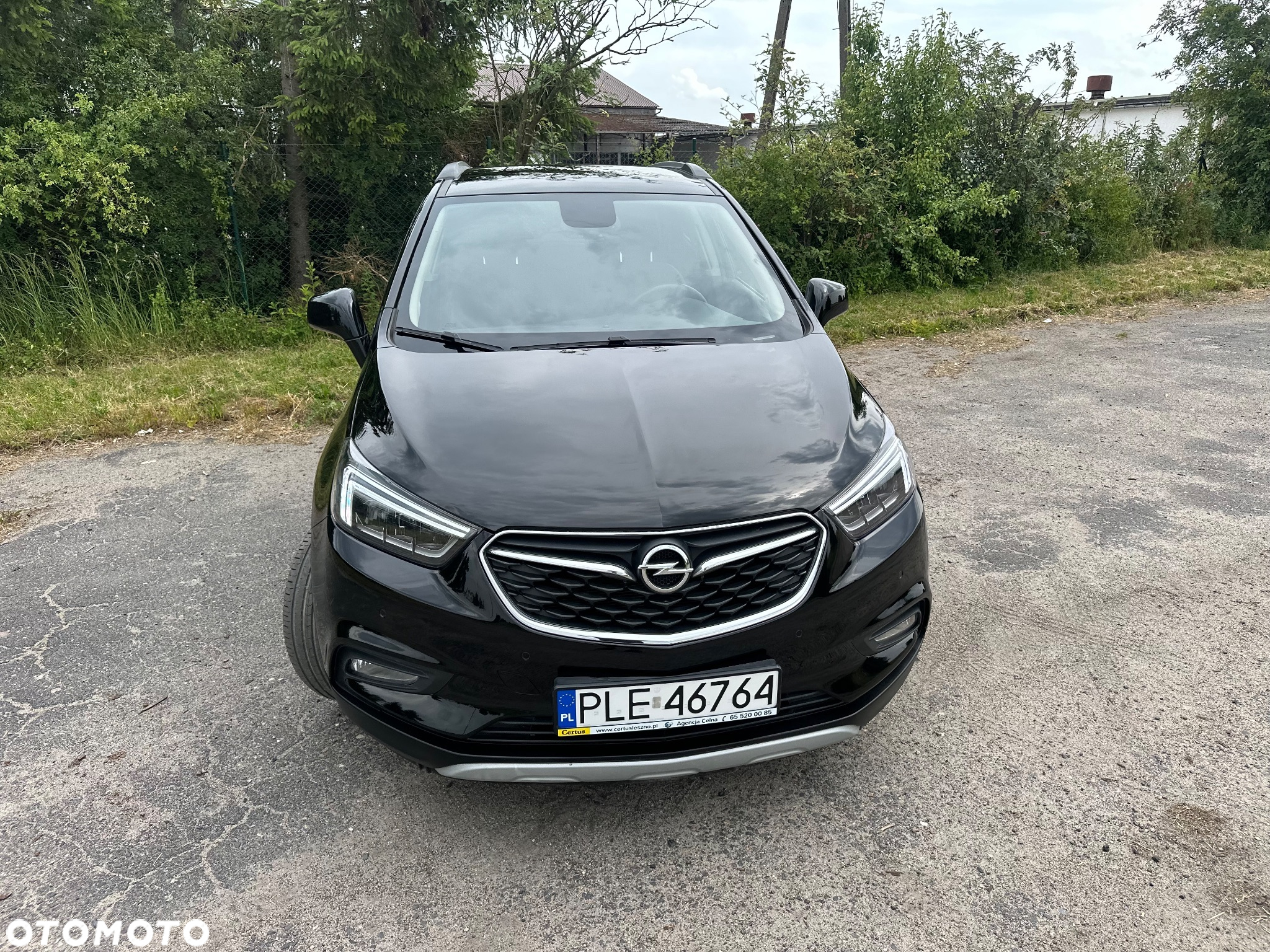 Opel Mokka X 1.4 Automatik Ultimate - 4