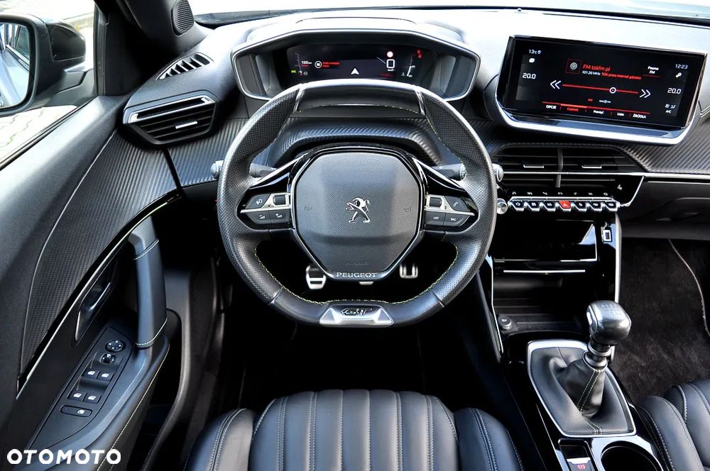 Peugeot 2008 1.5 BlueHDi GT S&S - 6