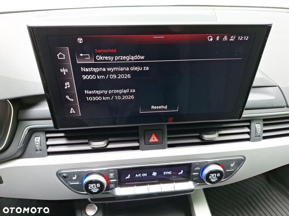 Audi A4 Limousine - 28