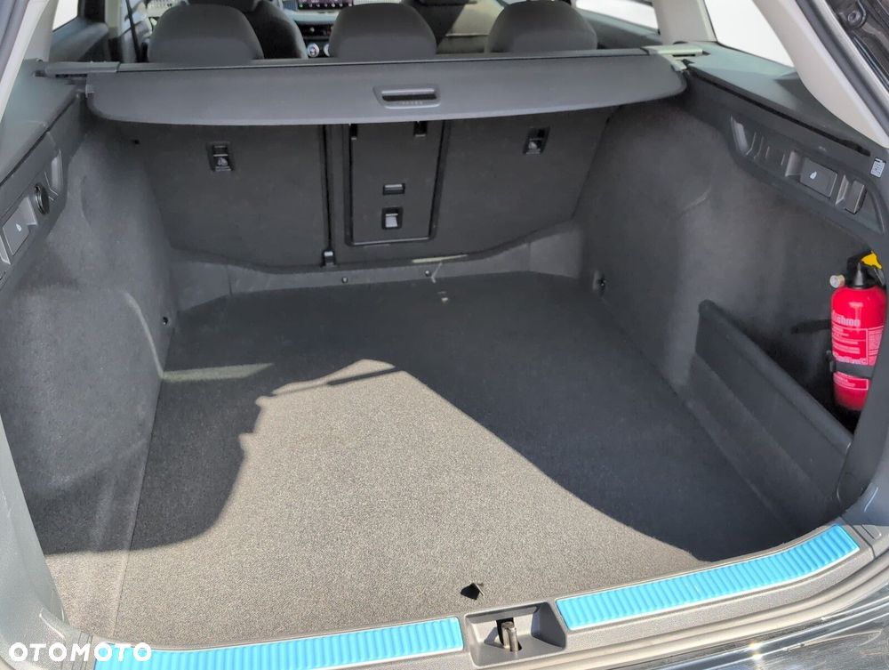 Skoda Superb 1.5 TSI mHEV Essence DSG - 10