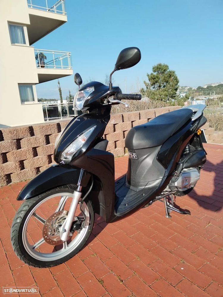 Hymer Car 322 Streetline - 42