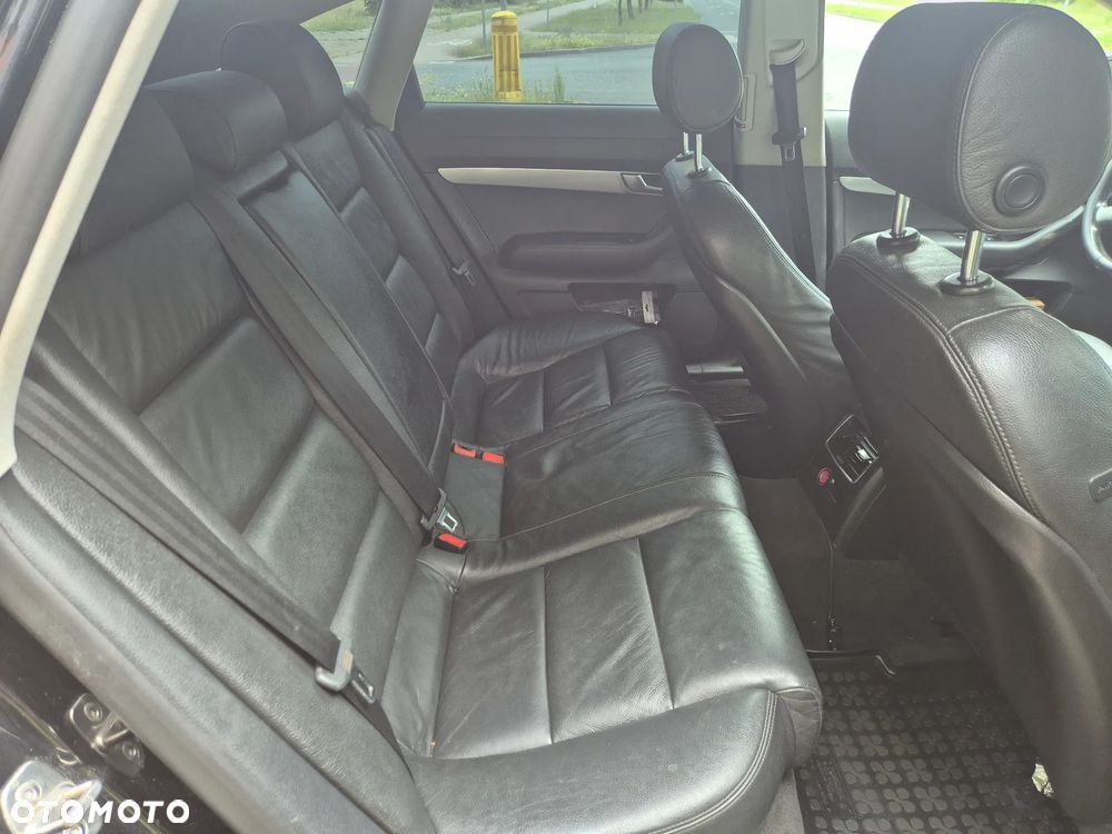 Audi A6 Limousine - 12