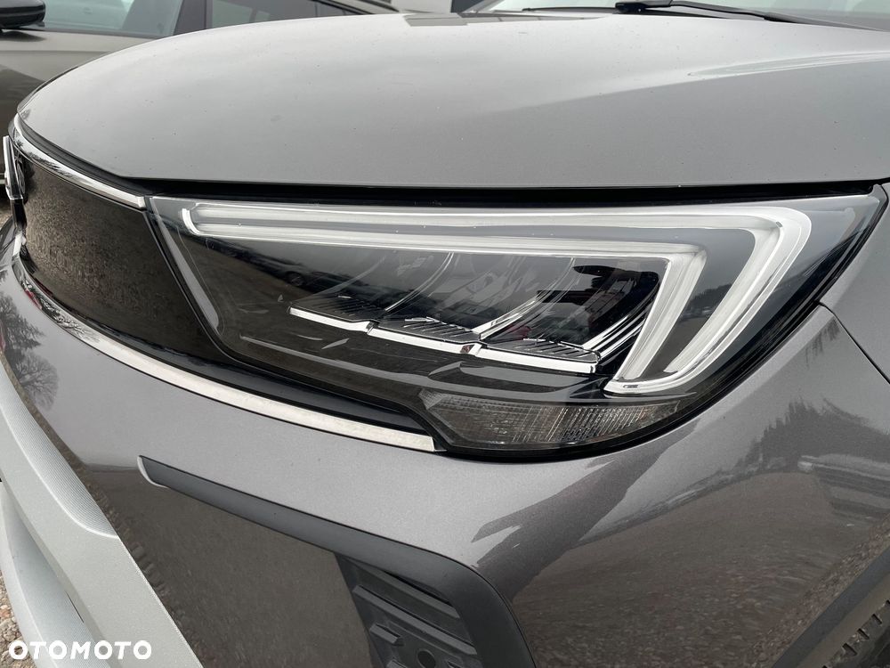 Opel Crossland 1.5 CDTI Elegance - 31