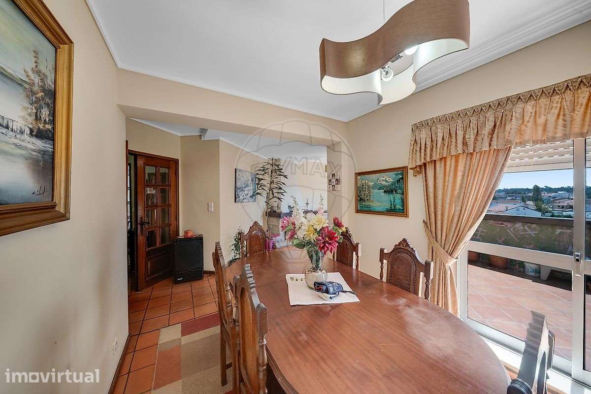Apartamento T4 para venda - Grande imagem: 4/25