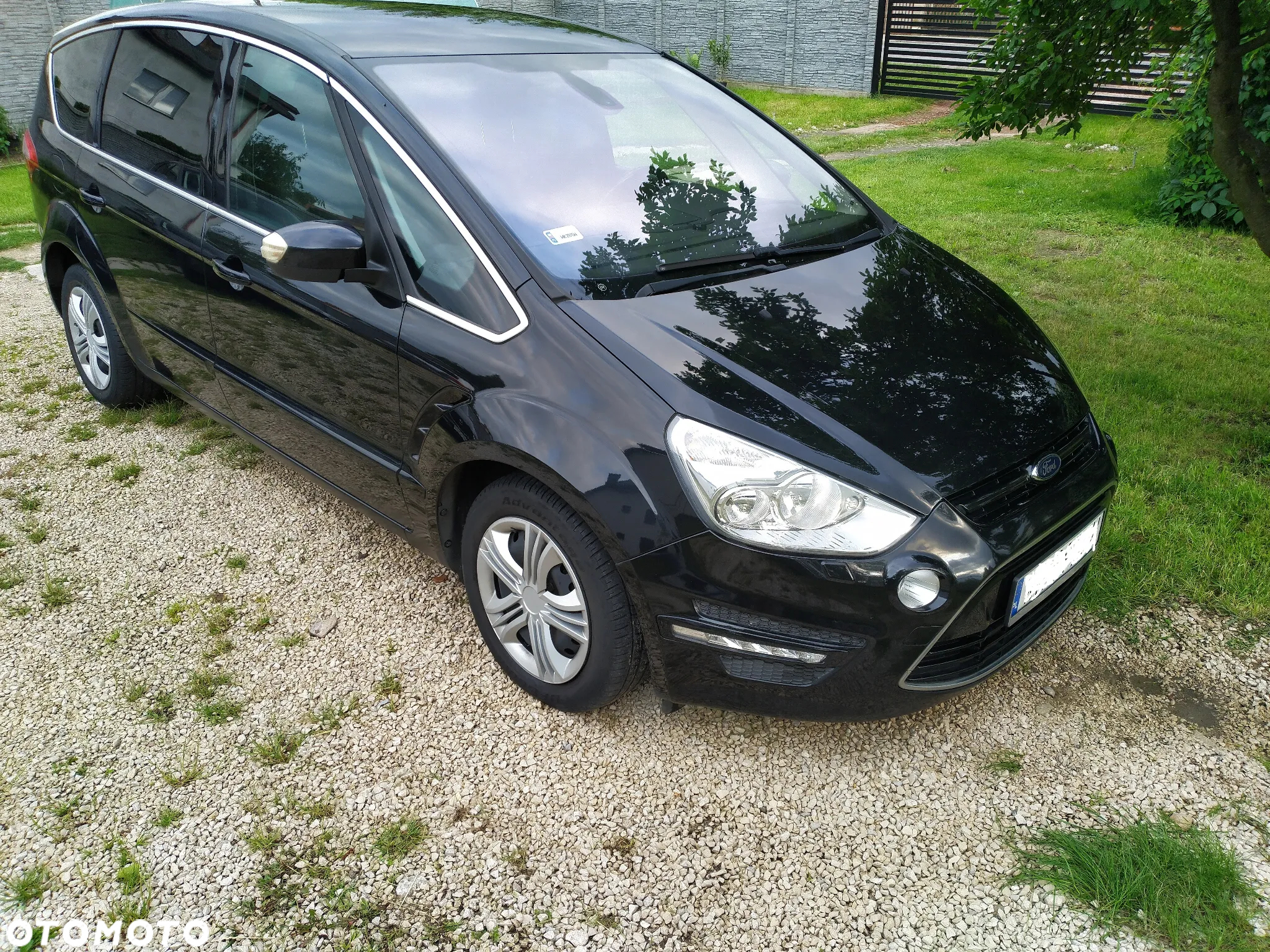 Ford S-Max - 2