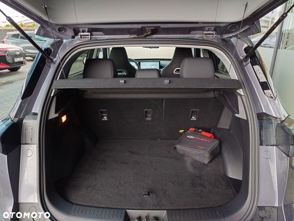 Chery Tiggo 4 - 27