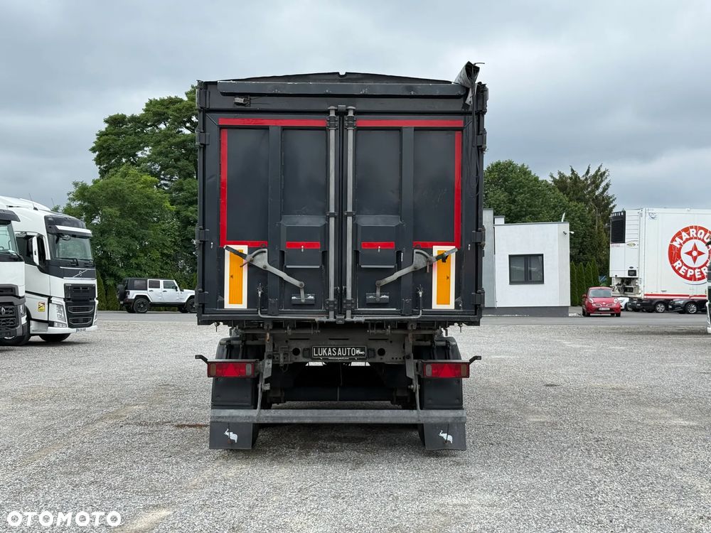 Schmitz Cargobull 45 m3 OSIE SCHMITZ - 9