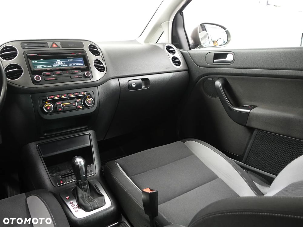 Volkswagen Golf Plus 1.2 TSI DSG Life - 30